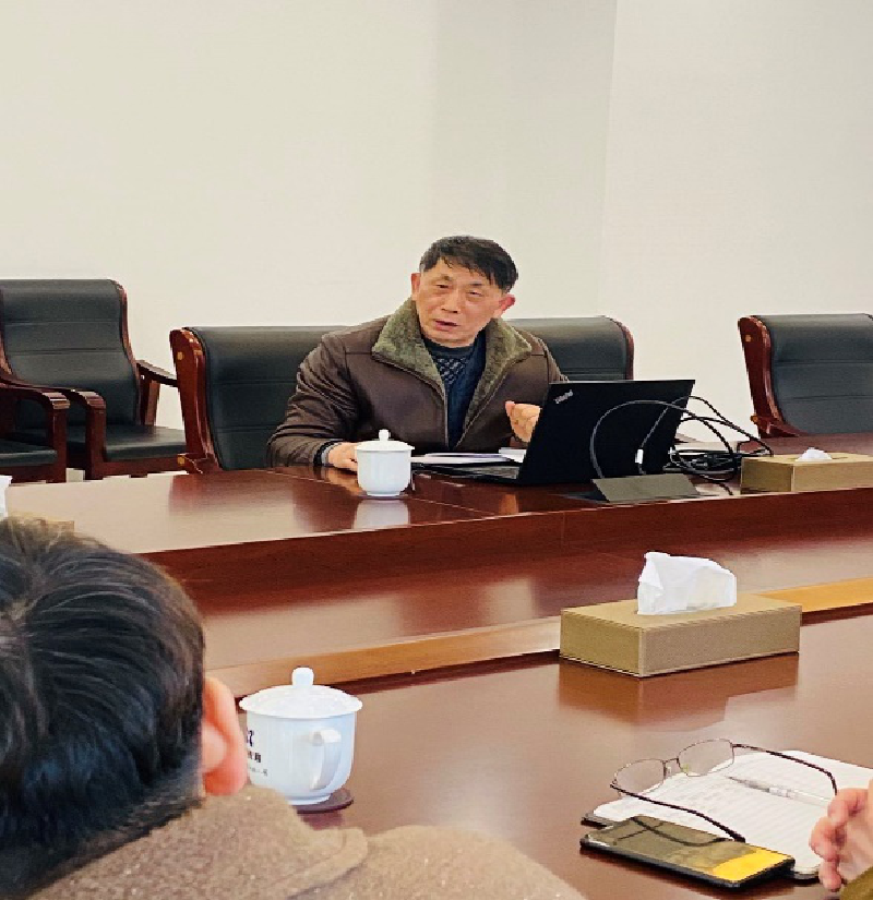 信心、有法、有力、有效 ——枣庄十八中提优部二轮复习研讨会