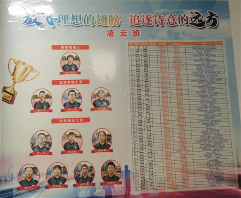 让美常驻班级，让美溢满校园